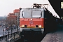 LEW 20171 - DB AG "143 288-9"
12.12.1995 - Köln, Hauptbahnhof
Wolfram Wätzold