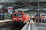 LEW 20171 - DB Regio "143 288-9"
16.09.2009 - Berlin, Hauptbahnhof
Sebastian Schrader