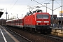 LEW 20171 - DB Regio "143 288-9"
29.11.2009 - Köln-Deutz
Jens Böhmer