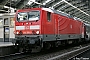 LEW 20171 - DB Regio "143 288-9"
31.10.2009 - Berlin, OstbahnhofPaul Tabbert