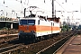 LEW 20171 - DB AG "143 288-9"
21.08.1995 - Köln-Deutz
Henk Hartsuiker