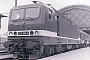 LEW 20172 - DR "243 289-6"
18.04.1988 - Dresden, HauptbahnhofWolfram Wätzold