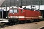 LEW 20172 - DB AG "143 289-7"
05.01.1999 - Leipzig, Hauptbahnhof
Oliver Wadewitz