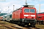 LEW 20172 - DB Regio "143 289-7"
11.03.2001 - Saalfeld (Saale)Frank Weimer