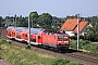 LEW 20172 - DB Regio "143 289-7"
05.06.2011 - ZöberitzNils Hecklau