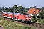 LEW 20172 - DB Regio "143 289-7"
05.06.2011 - Zöberitz
Nils Hecklau