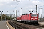 LEW 20172 - DB Regio "143 289-7"
29.08.2014 - Halle (Saale), HauptbahnhofLeo Stoffel
