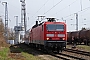 LEW 20172 - DB Regio "143 289-7"
11.04.2015 - BiederitzMax Hauschild