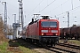 LEW 20172 - DB Regio "143 289-7"
11.04.2015 - Biederitz
Max Hauschild