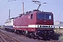 LEW 20173 - DB AG "143 290-5"
18.08.1995 - Engelsdorf (bei Leipzig)
Marco Osterland