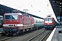 LEW 20173 - DB AG "143 290-5"
25.05.1994 - Berlin-Lichtenberg
Ingmar Weidig
