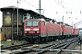 LEW 20173 - DB Regio "143 290-5"
__.__.200x - Dessau
Norbert Förster