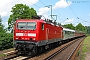 LEW 20173 - DB Regio "143 290-5"
06.06.2004 - Friedelhausen
Dieter Römhild