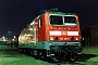 LEW 20174 - DB Regio "143 291-3"
28.03.2002 - Leipzig-Engelsdorf, Betriebswerk
Oliver Wadewitz