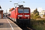 LEW 20174 - DB Regio "143 291-3"
03.10.2008 - Halle (Saale), Hauptbahnhof
Jens Böhmer