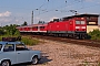 LEW 20174 - DB Regio "143 291-3"
28.05.2008 - Oßmannstedt
Volker Thalhäuser