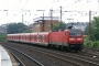 LEW 20175 - DB Regio "143 292-1"
20.07.2007 - Essen
Dieter Römhild