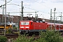 LEW 20175 - DB Regio "143 292-1"
17.07.2009 - Düsseldorf, Hauptbahnhof
Jens Böhmer