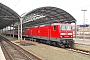 LEW 20176 - DB Regio "143 293-9"
15.01.2011 - Halle (Saale), Hauptbahnhof
Mario Fliege