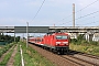 LEW 20176 - DB Regio "143 293-9"
23.08.2011 - Leuna Werke
Daniel Berg