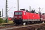 LEW 20177 - DB Regio "143 294-7"
29.07.2001 - Ludwigshafen (Rhein)
Frank Weimer