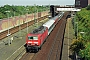 LEW 20177 - DB Regio "143 294-7"
14.08.2001 - HockenheimMarvin Fries