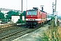 LEW 20178 - DB AG "143 295-4"
16.08.1997 - Oranienburg
Ernst Lauer