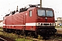 LEW 20178 - DB AG "143 295-4"
10.06.1999 - Leipzig, Hauptbahnhof
Oliver Wadewitz