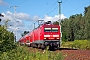 LEW 20178 - DB Regio "143 295-4"
26.07.2009 - Seddin
Rudi Lautenbach