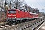 LEW 20178 - DB Regio "143 295-4"
05.04.2013 - Flintbek
Jens Vollertsen