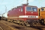 LEW 20179 - DR "243 296-1"
26.09.1988 - Engelsdorf (bei Leipzig)
Marco Osterland