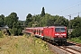 LEW 20181 - DB Regio "143 298-8"
04.08.2007 - Wetter (Ruhr)
Patrick Böttger