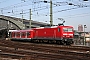 LEW 20182 - DB Regio "143 358-0"
26.08.2009 - Köln, Hauptbahnhof
Tobias Kußmann