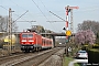 LEW 20182 - DB Regio "143 358-0"
27.03.2012 - Ratingen
Mirko Grund