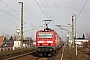 LEW 20183 - DB Regio "143 359-8"
10.03.2013 - Radebeul-Naundorf
Sven Hohlfeld