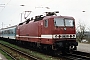 LEW 20183 - DB Regio "143 359-8"
08.04.2000 - Falkenberg, oberer Bahnhof
Oliver Wadewitz