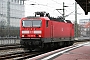 LEW 20183 - DB Regio "143 359-8"
05.04.2010 - Dresden, Hauptbahnhof
Sylvio Scholz