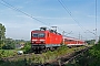 LEW 20184 - DB Regio "143 360-6"
29.07.2009 - NiederwarthaJörg Flecks