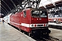 LEW 20185 - DB Regio "143 361-4"
19.08.1999 - Leipzig, Hauptbahnhof
Oliver Wadewitz