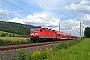 LEW 20185 - DB Regio "143 361-4"
18.08.2010 - Schönau (Hörsel)
Florian Böhm