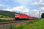 LEW 20185 - DB Regio "143 361-4"
18.08.2010 - Schönau (Hörsel)
Florian Böhm