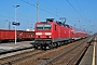 LEW 20185 - DB Regio "143 361-4"
17.03.2012 - Großkorbetha
Mario Fliege