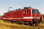 LEW 20186 - DB Regio "143 362-2"
24.08.1999 - Leipzig-Engelsdorf, Betriebswerk
Oliver Wadewitz