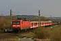 LEW 20186 - DB Regio "143 362-2"
03.04.2009 - Forchheim
Wolfgang Kollorz