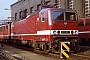 LEW 20186 - DR "243 362-1"
30.12.1989 - Dresden-Friedrichstadt, Betriebswerk
Marco Osterland