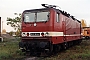 LEW 20187 - DB Regio "143 363-0"
29.10.2000 - Leipzig-Engelsdorf, BetriebswerkOliver Wadewitz