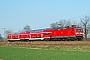 LEW 20187 - DB Regio "143 363-0"
01.04.2009 - Lehndorf
Torsten Barth