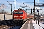 LEW 20187 - DB Regio "143 363-0"
09.01.2009 - Erfurt, Hauptbahnhof
Jens Böhmer