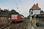 LEW 20187 - DB Regio "143 363-0"
12.07.2009 - Leipzig-Leutzsch
Sebastian Schrader