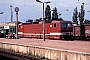 LEW 20188 - DB AG "143 364-8"
10.06.1994 - OranienburgErnst Lauer